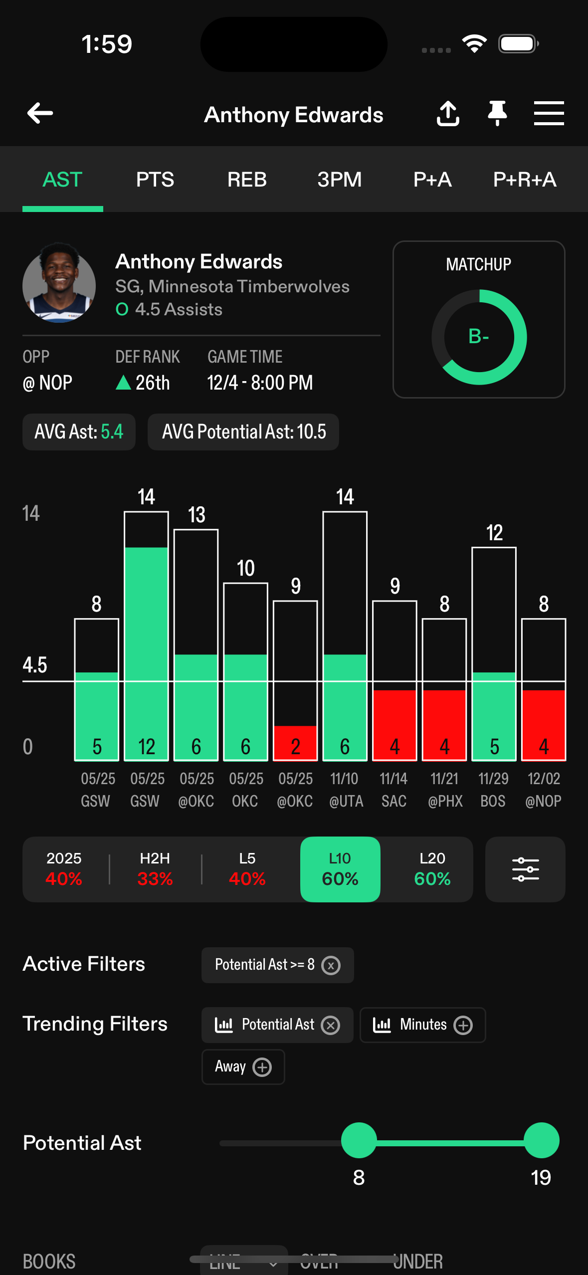 Props.Cash App Screen 6